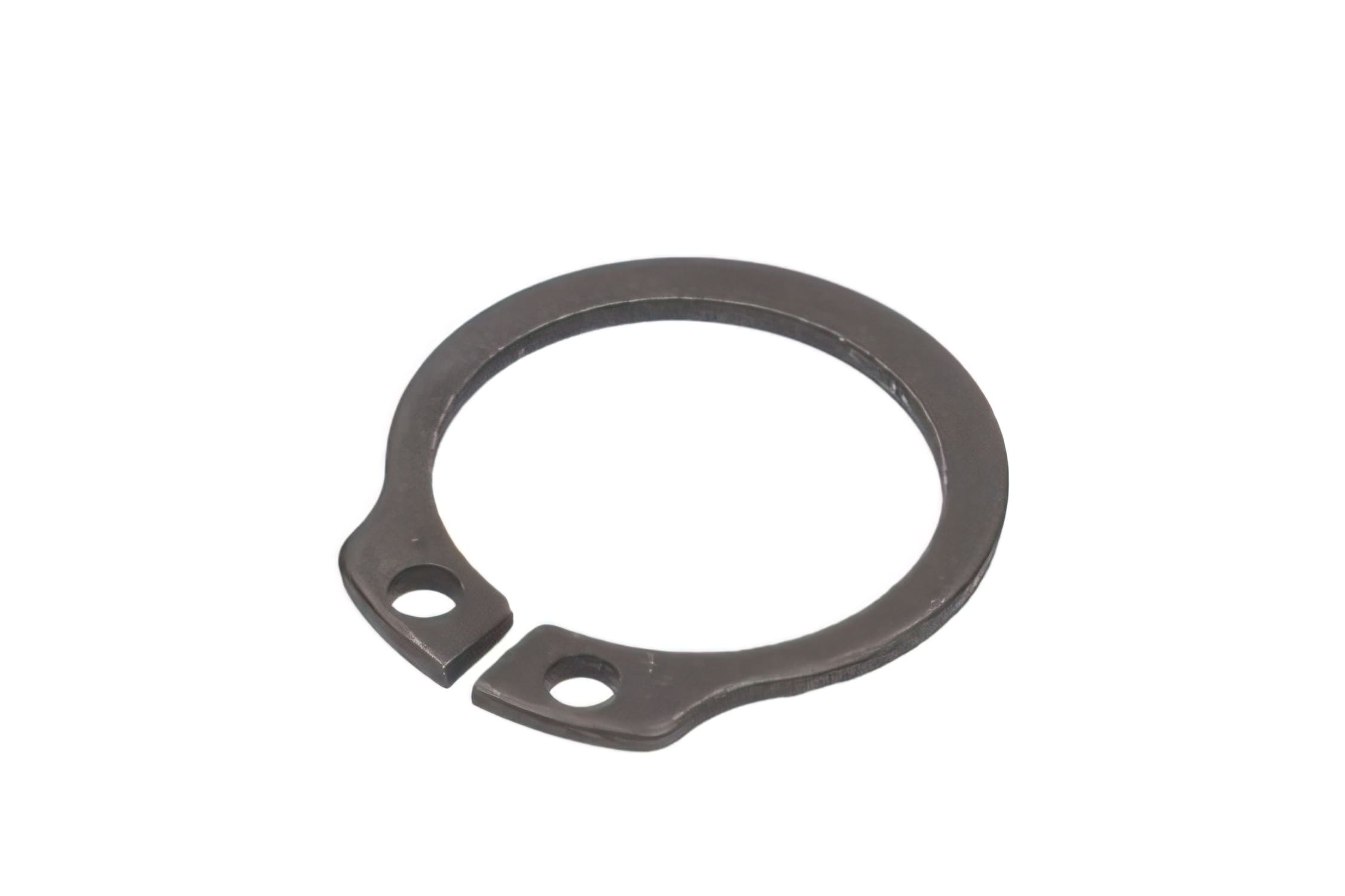 OE-AM99006-10600 Seeger per Alberino Selettore D.12 - ricambio originale Yamaha / MBK AM6, COD: OE-AM99006-10600