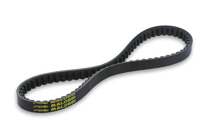 M6111246 Cinghia Trasmissione Malossi X Special Belt, Piaggio corto (Zip II Cat/Zip SP II/Vespa ET2 2000), COD: M6111246