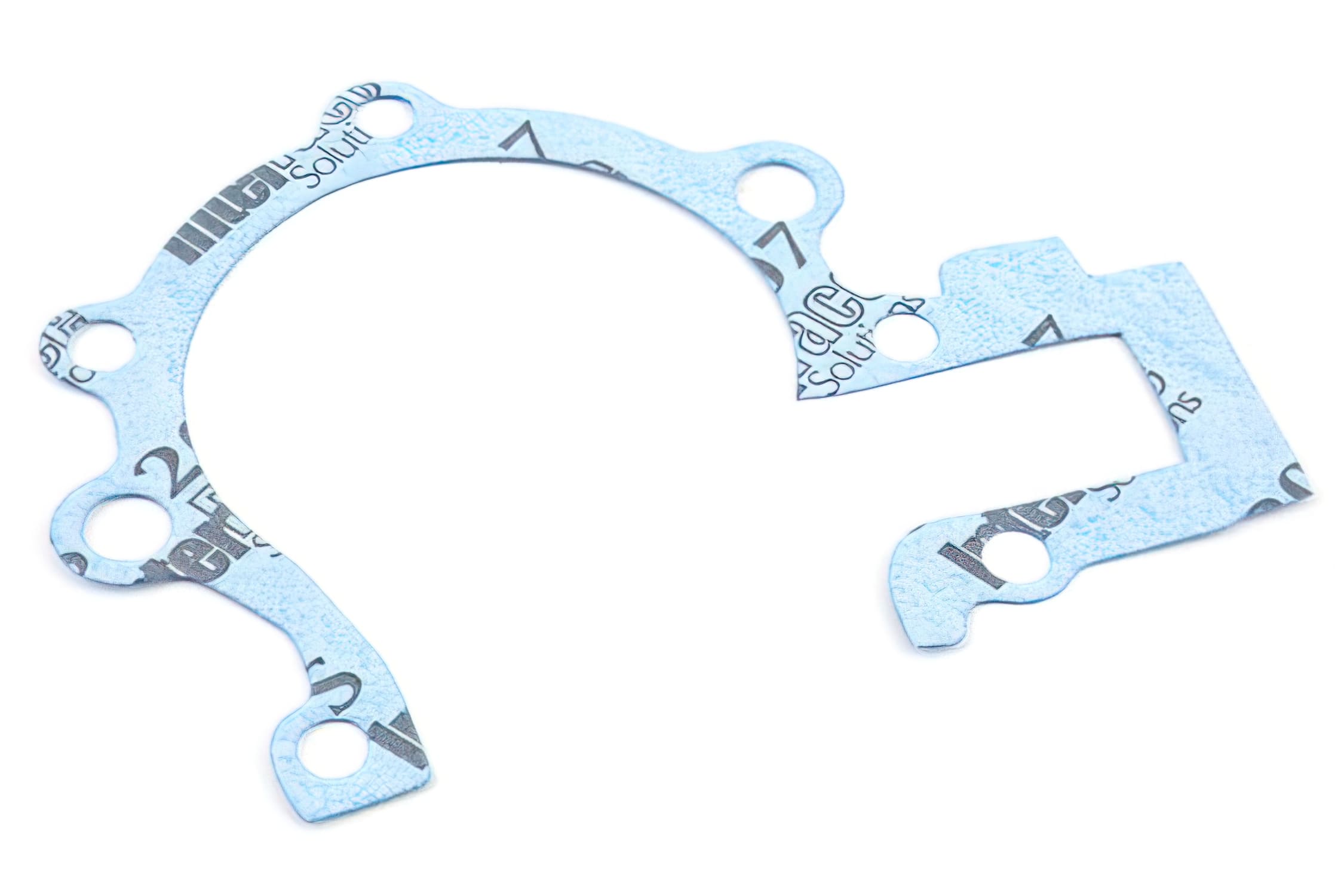 A078510 Guarnizione Coperchio Carter MBK 51, COD: A078510