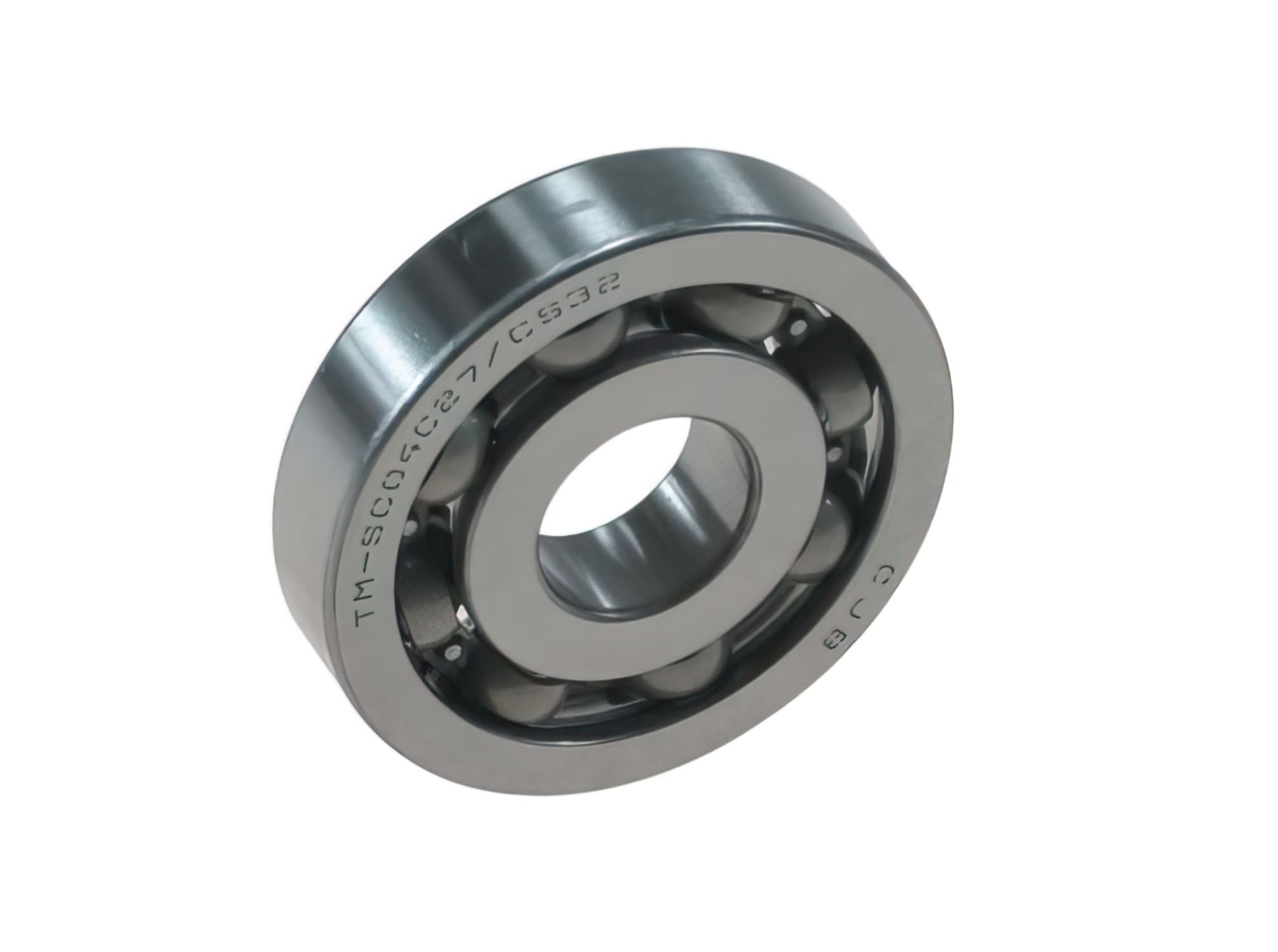 OE-PIA82671R Cuscinetti Albero Motore - Piaggio 50cc 4T 20x60x13, TM-SC04C27, COD: OE-PIA82671R