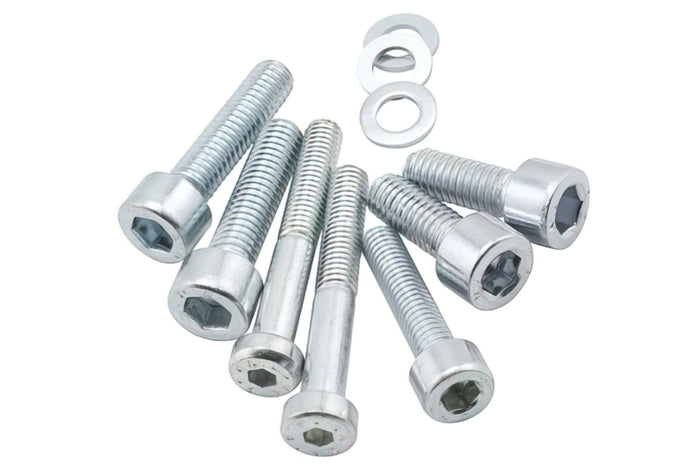 S6-45ET018 Set Viti Stage6 R/T per Accensione a Rotore Interno, Minarelli AM6, COD: S6-45ET018