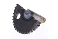 WB-1685 Ingranaggio Messa in Moto Buzzetti, Peugeot / Kymco 50cc, 31 Denti, l=46mm, COD: WB-1685