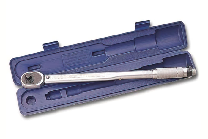 DT-8930357 Chiave Dinamometrica Draper Tools 1/2 30-210Nm, COD: DT-8930357