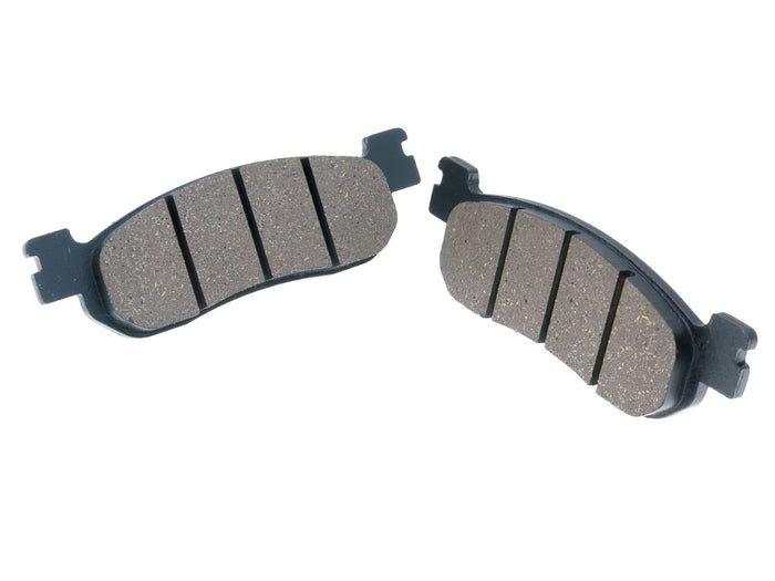 IP34614 Pastiglie freno Yamaha Xmax, COD: IP34614