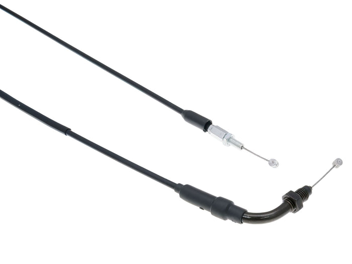 IP33986 Cavo Gas Aprilia SR 50 / Scarabeo 50 / Suzuki Katana 50 Di-Tech (Aprilia Injection)