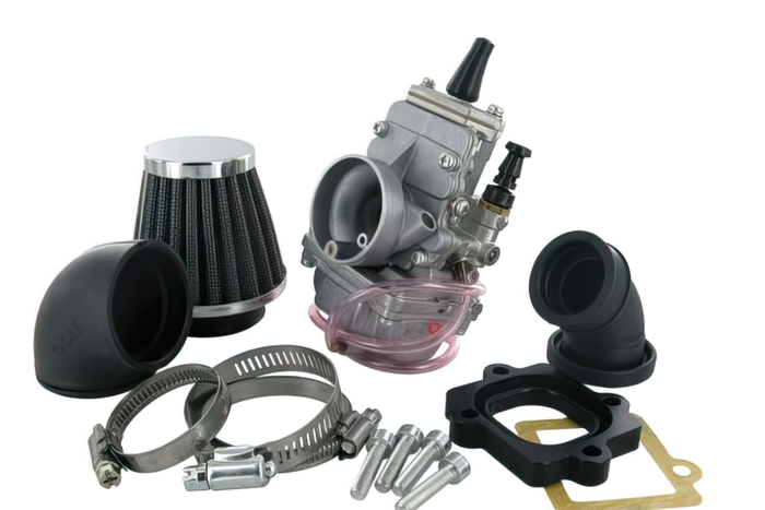 9930830 kit aspirazione completo top per scooter minarelli orizzontale 360 tm24