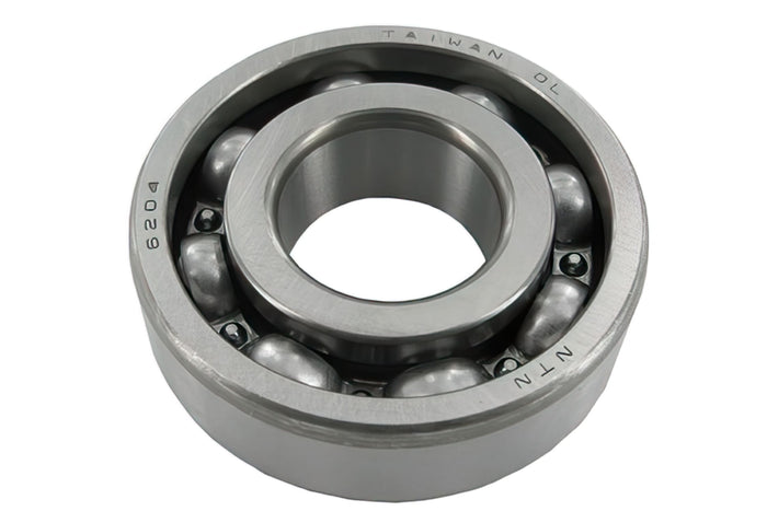 MF33.00026 Cuscinetto Albero 6204-C3 - 20x47x14mm, COD: MF33.00026