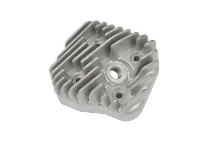 C04024040 Testa Cilindro Airsal Racing alu 50cc, Peugeot AC, COD: C04024040