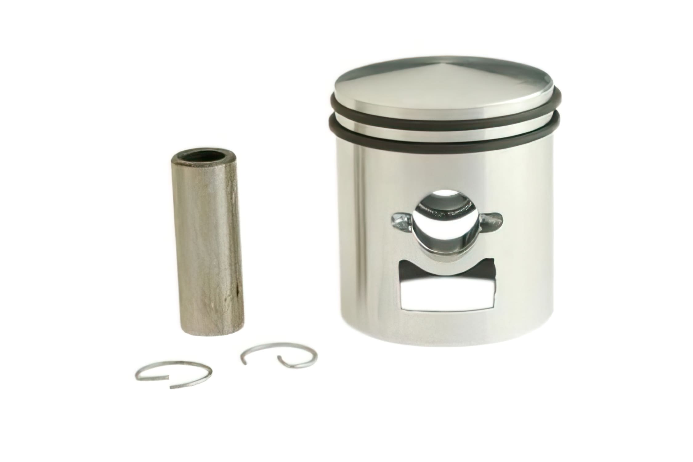 CGN192697 Piston “E” d.39.92mm original quality Peugeot 103