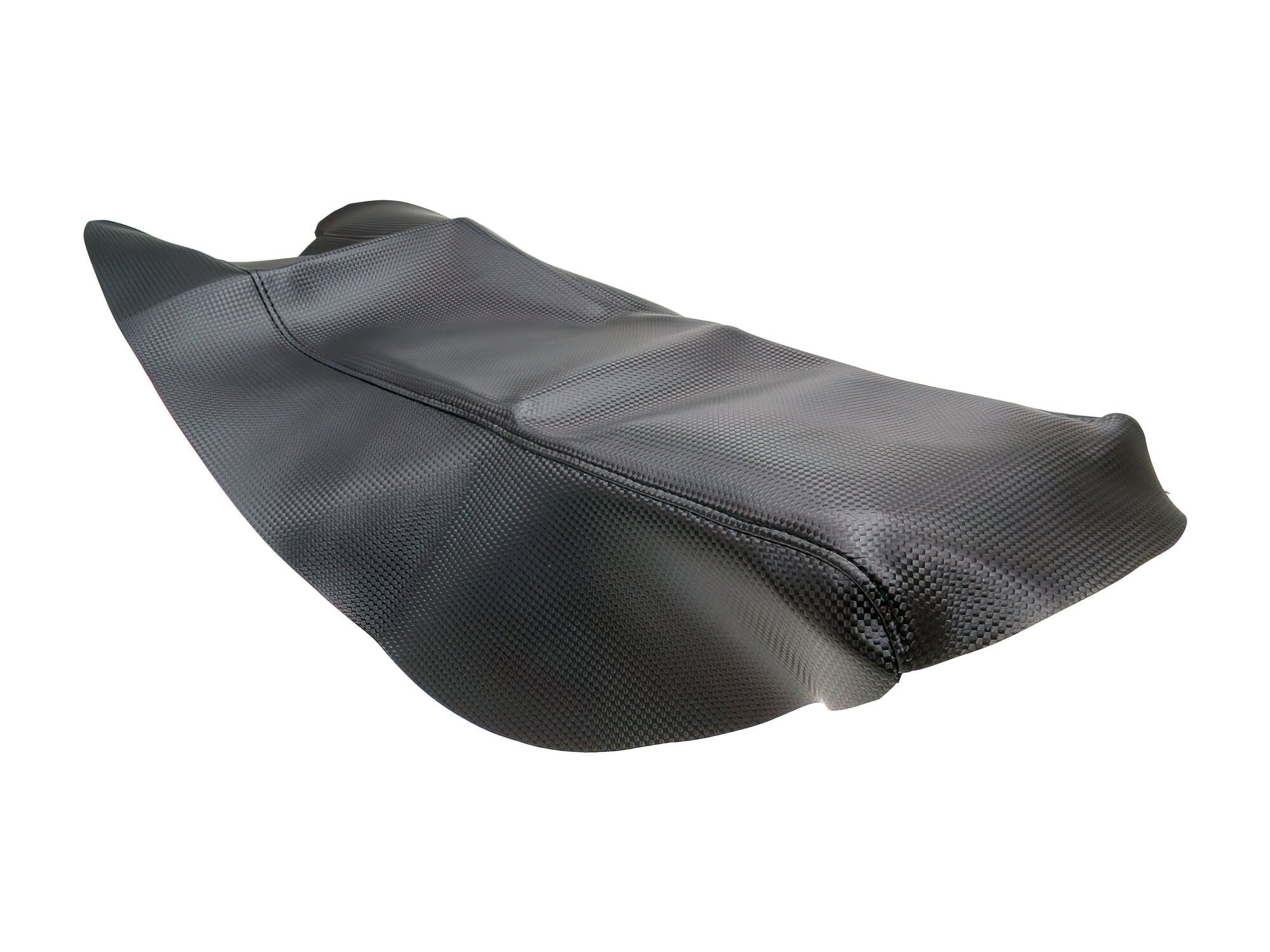 35970 Coprisella look carbonio Derbi Senda X-Treme / Race, COD: '35970