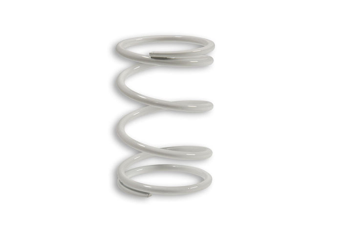 2911072.W0 MOLLA CONTRASTO VARIATORE MALOSSI BIANCA HONDA FORESIGHT 250 4T LC (D. ESTERNO 68X100 MM - D. FILO 5,2 MM - K 9,9) –