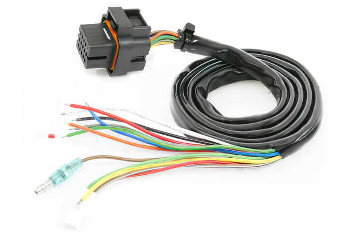 KO-BO018000 Cablaggio DB-01R