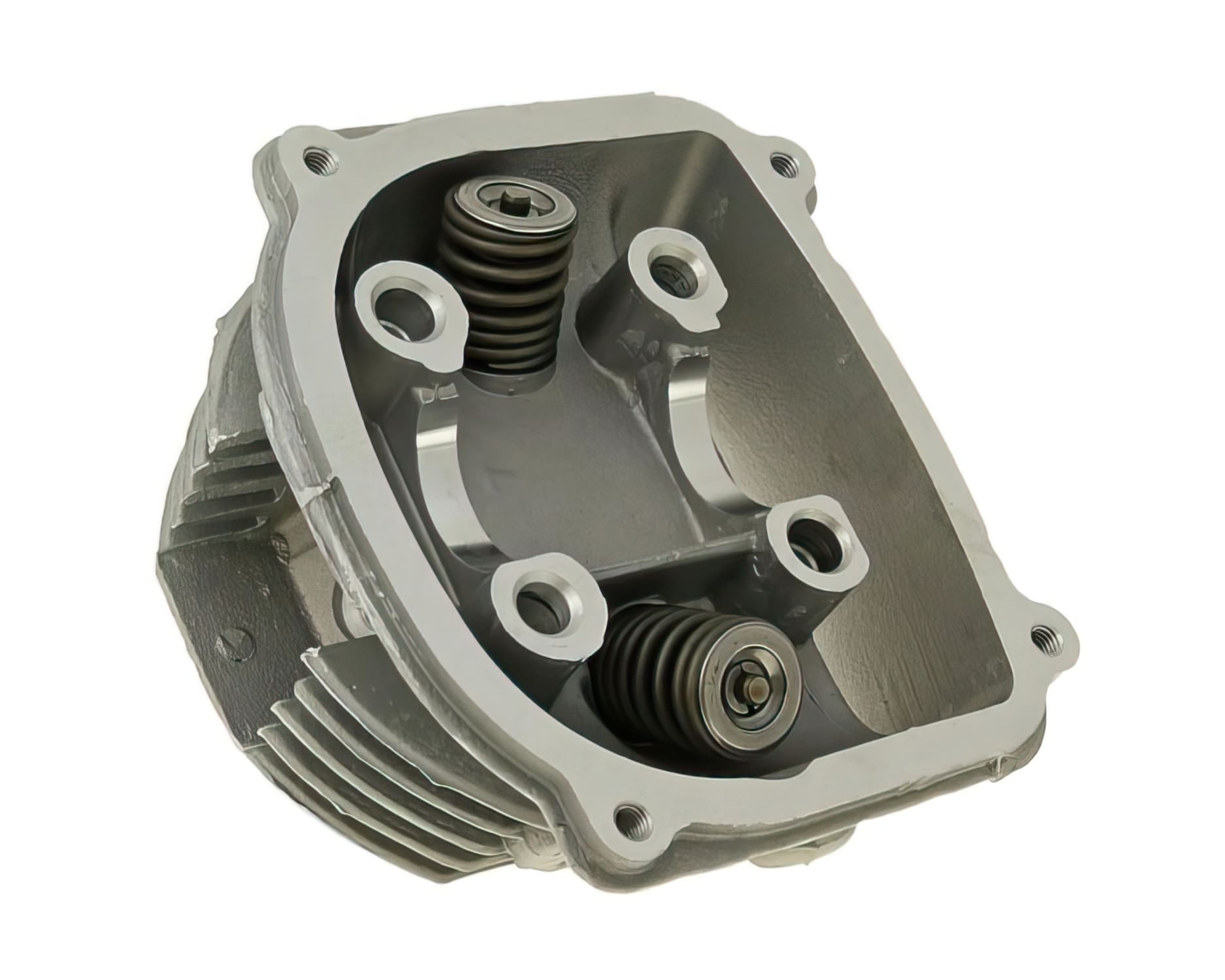 GY28521 Head without SLS, GY6 150ccm 157QMJ