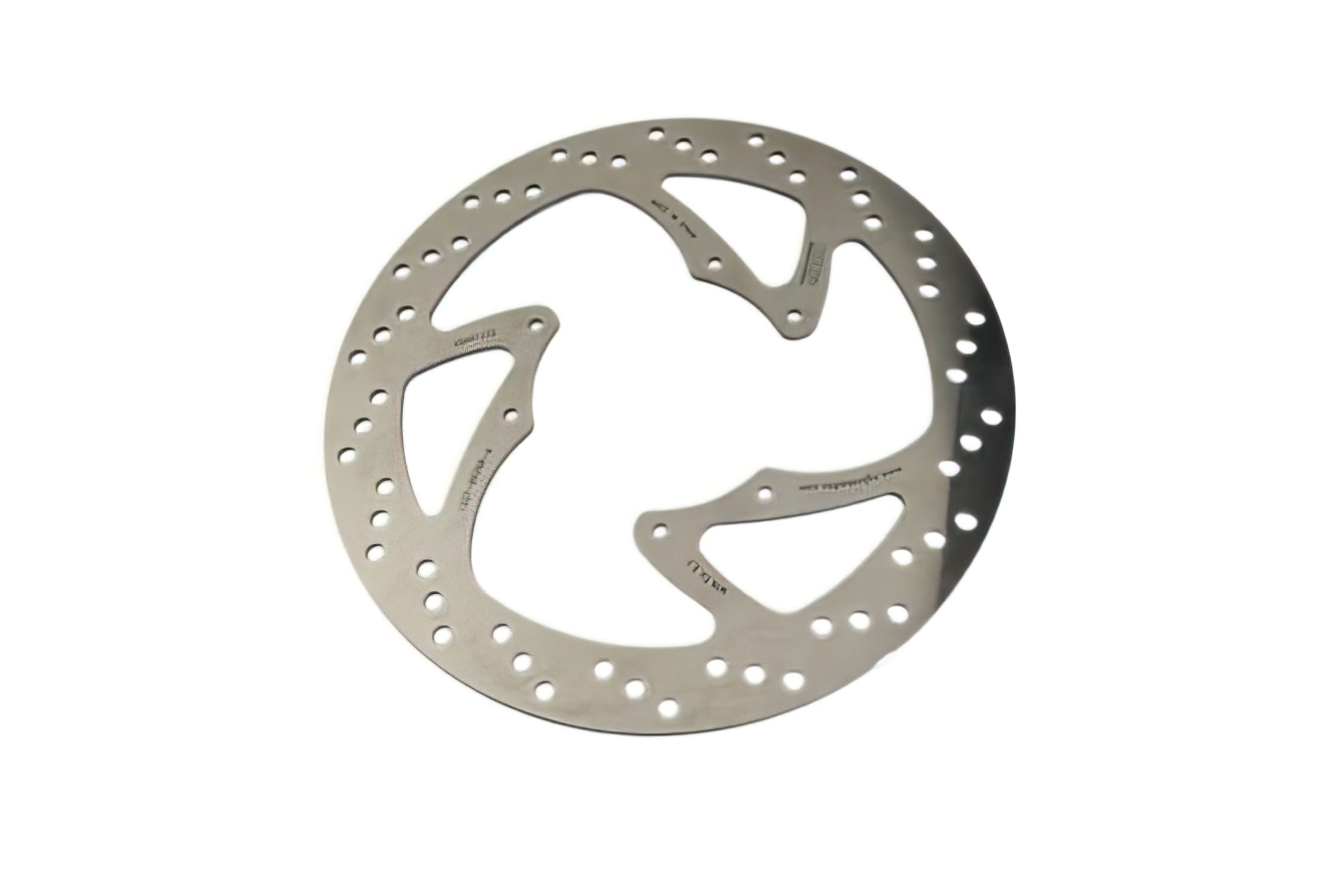 CGN485541 Disco Freno anteriore 280mm NG Brake Disc Rieju RS3, COD: CGN485541