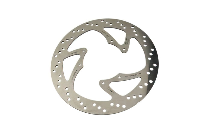 CGN485541 Disco Freno anteriore 280mm NG Brake Disc Rieju RS3, COD: CGN485541
