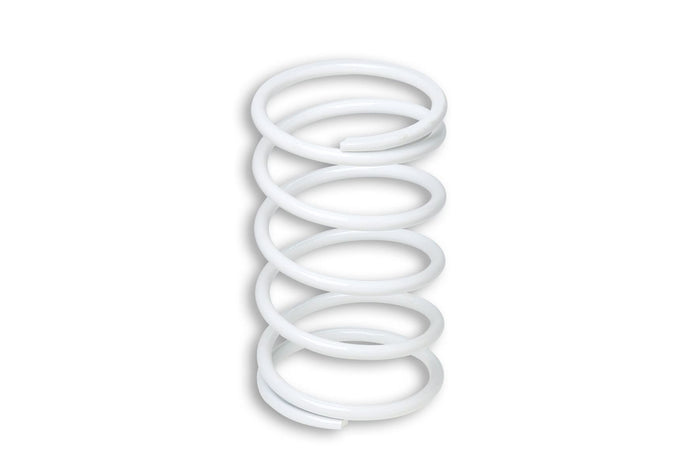 2913003.W0 MOLLA CONTRASTO VARIATORE MALOSSI BIANCA GILERA NEXUS 500 IE 4T LC EURO 44987 (D. ESTERNO 77,70X130 MM - D. FILO 6 MM