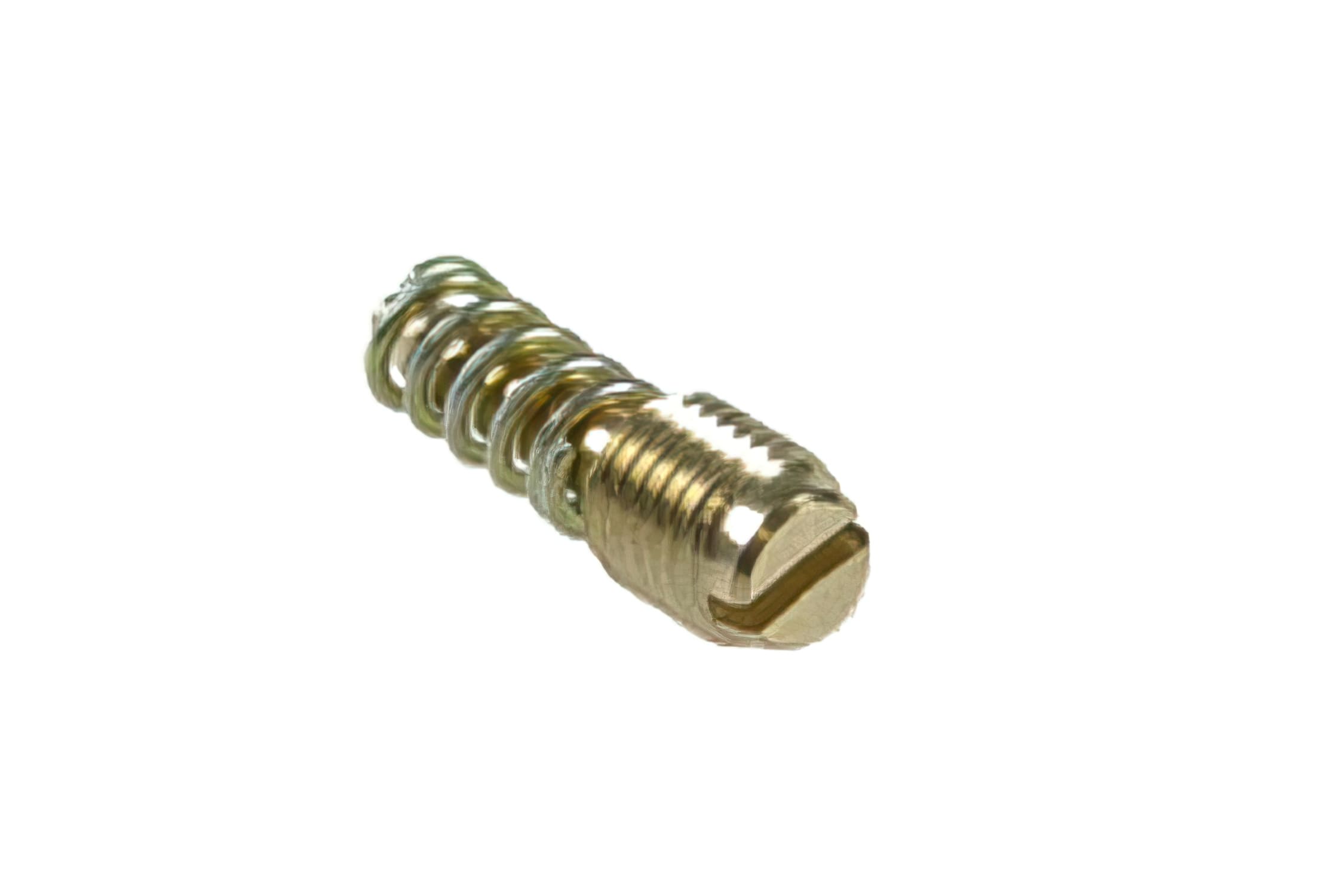MK-ET-005 Vite Regolazione Aria per Mikuni TM24