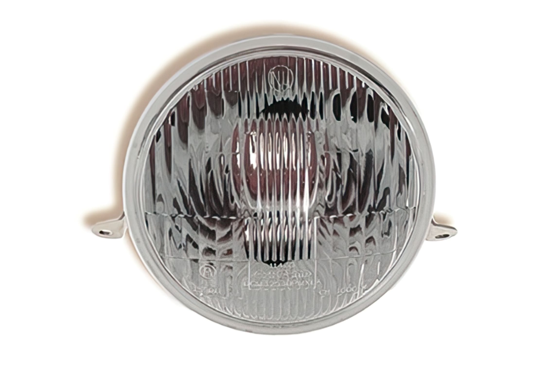 R246410090 Faro 140mm RMS Vespa PX / PXE 125 - 200cc (VNX-VLX-VSX-VNX2-VLX2-VSX2) omologato CE