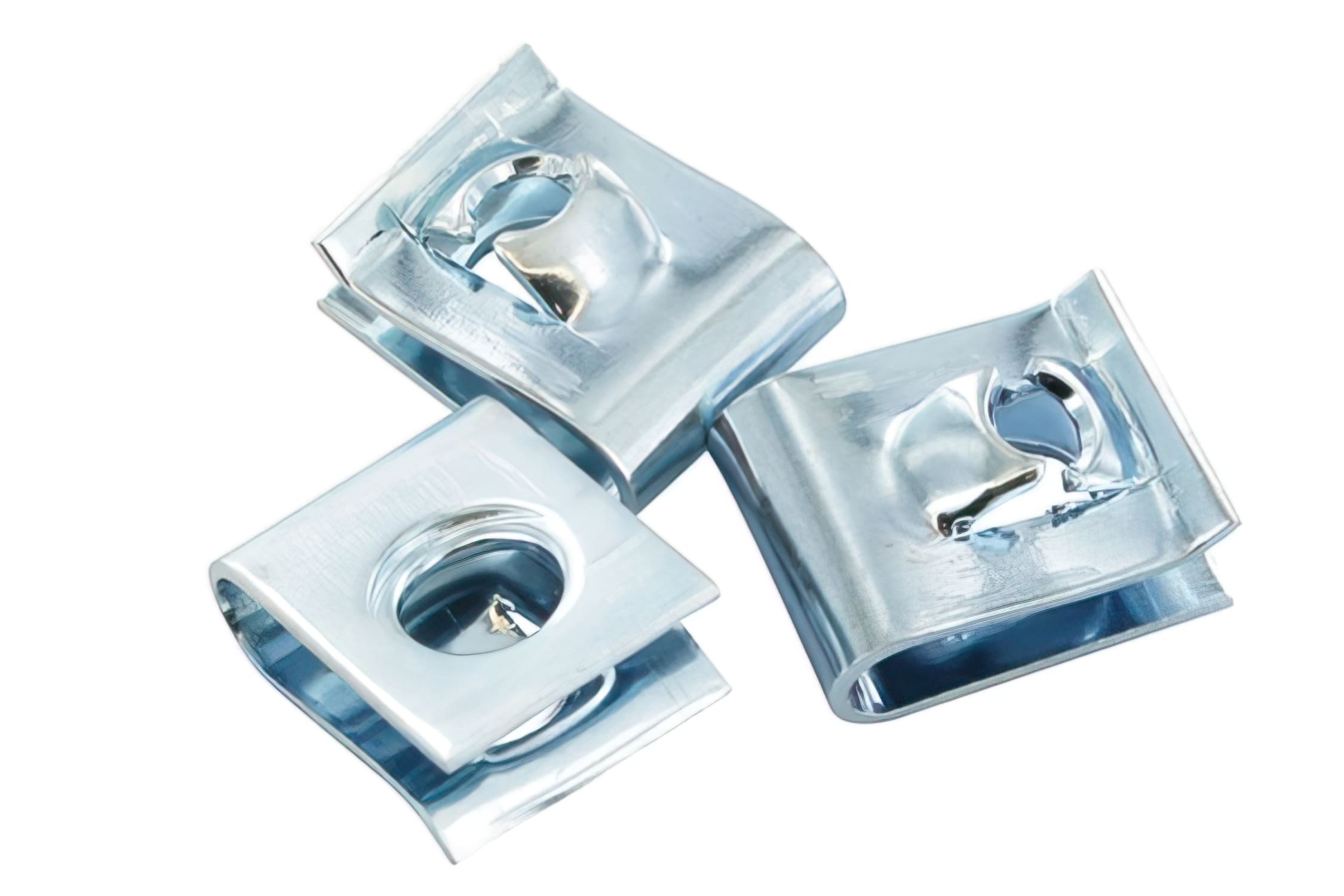OE-PIACM017403 Piastrina elastica per Telaio Piaggio, 9x11mm (piccolo), COD: OE-PIACM017403