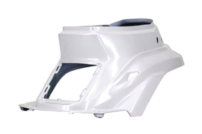 A366438 Codino MBK Booster / Yamaha BW’s, bianco metallico