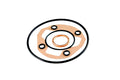 CGN4123 Kit Guarnizione Cilindro qualità originale MBK 51 LC, COD: CGN4123