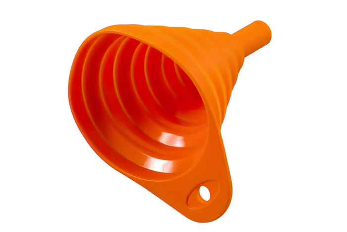 MF99.00131 Imbuto allungabile d=80mm, COD: MF99.00131