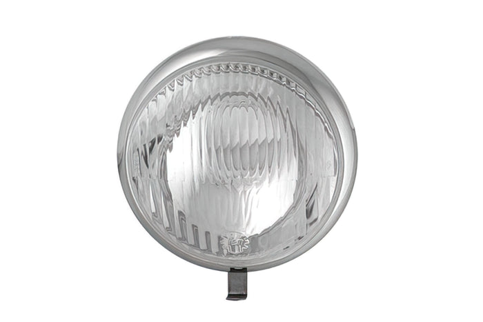 R246410230 Faro 105mm RMS Vespa 125cc (VN1-VN2) omologato CE, COD: R246410230