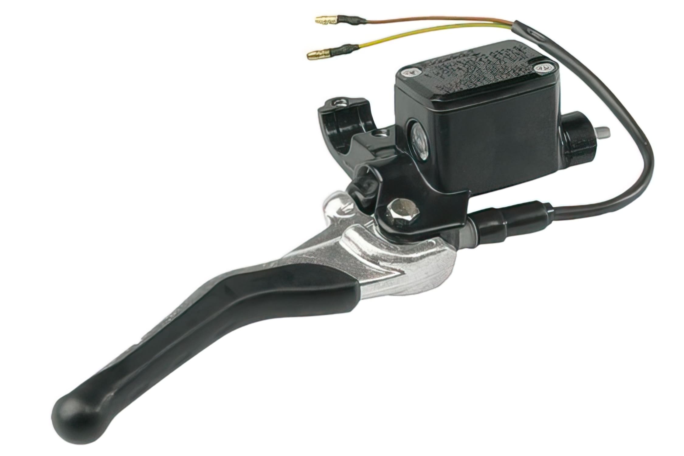 BREM-BC.033 Pompa Freno Brembo, destra, MBK Nitro / Aerox (2001-2006)
