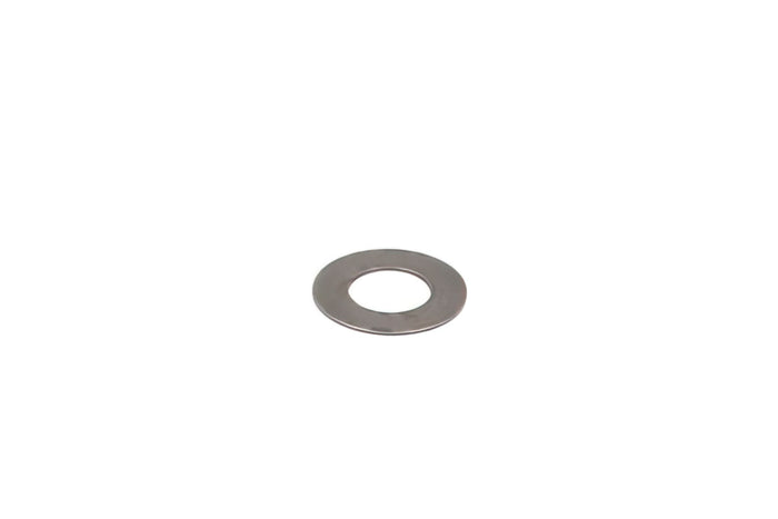 OE-AM90201-088L3 Rodella per Asse Pompa Olio D.8,4x16 - ricambio originale Yamaha / MBK AM6, COD: OE-AM90201-088L3