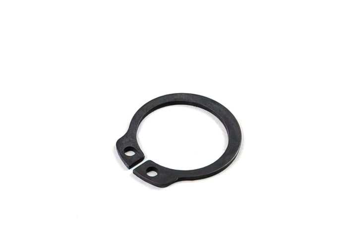 OE-MAL93410-17X00 Seeger per Asse Motore D.17 (x2) - ricambio originale MBK Aerox / Nitro, COD: OE-MAL93410-17X00