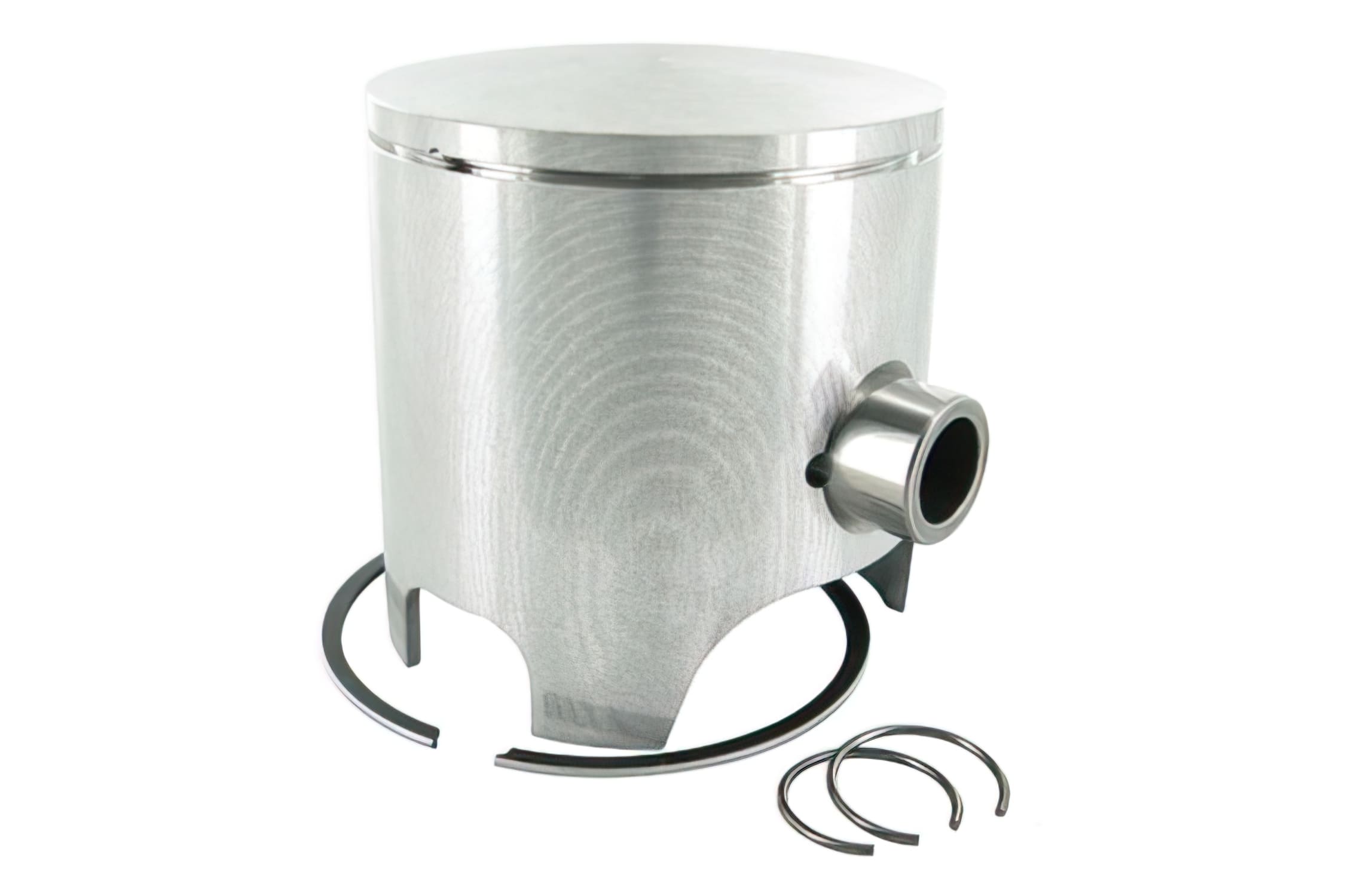 P204.0617D Pistone Piaggio Sfera-Zip D.47,4 Alu, D