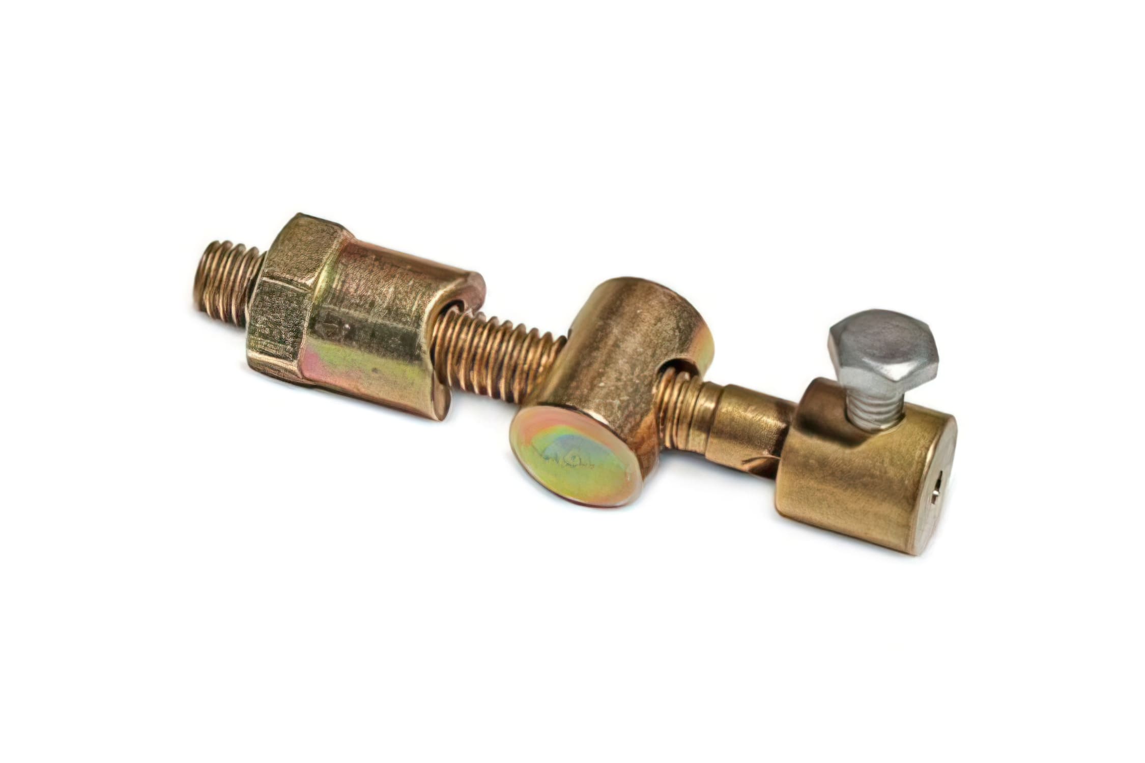 A165001 Fissaggio Cavo Freno, COD: A165001