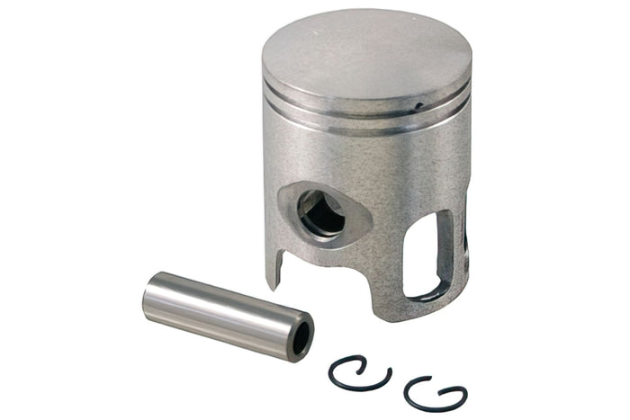 R100090521 Pistone D.38,4mm per Gruppo Termico RMS (R100080521) Vespa S / Special / Elestart 50cc, COD: R100090521