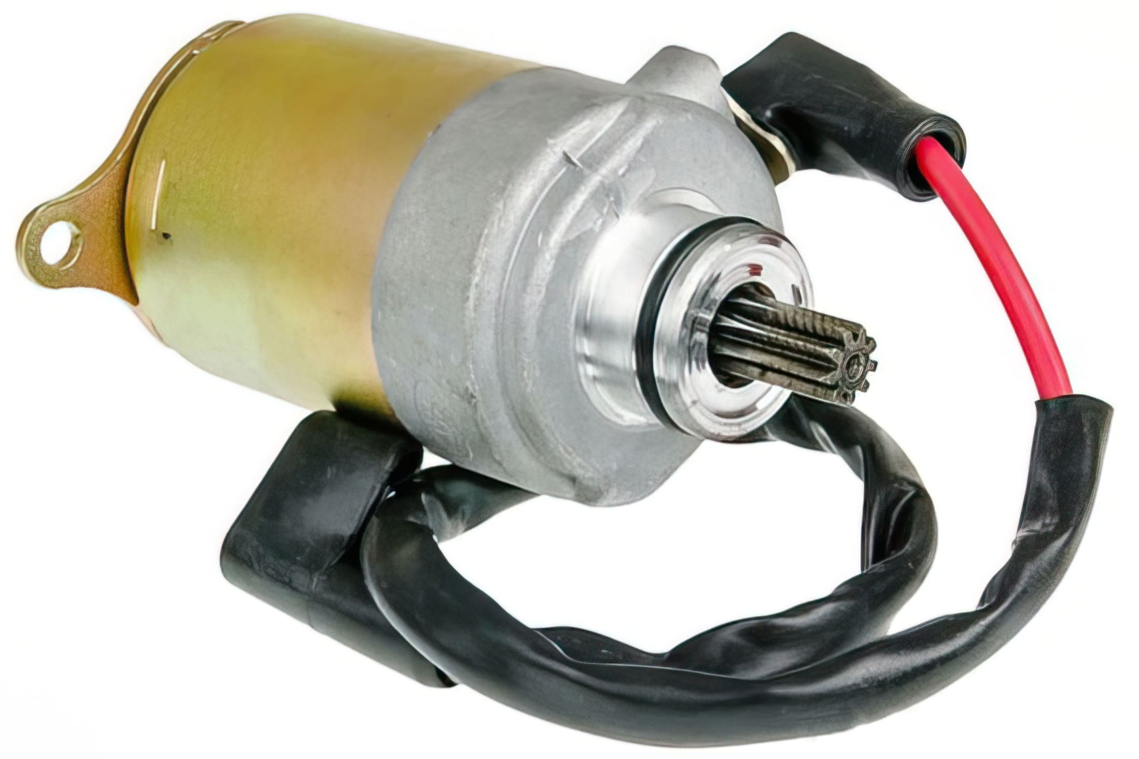 OE-QMI14682 Motorino Avviamento GY6, 125/150cc (152/157QMI)