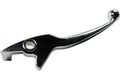 OE-GY6BT24031C Leva Freno anteriore GY6, China 4T (Disco Freno anteriore), cromato, COD: OE-GY6BT24031C