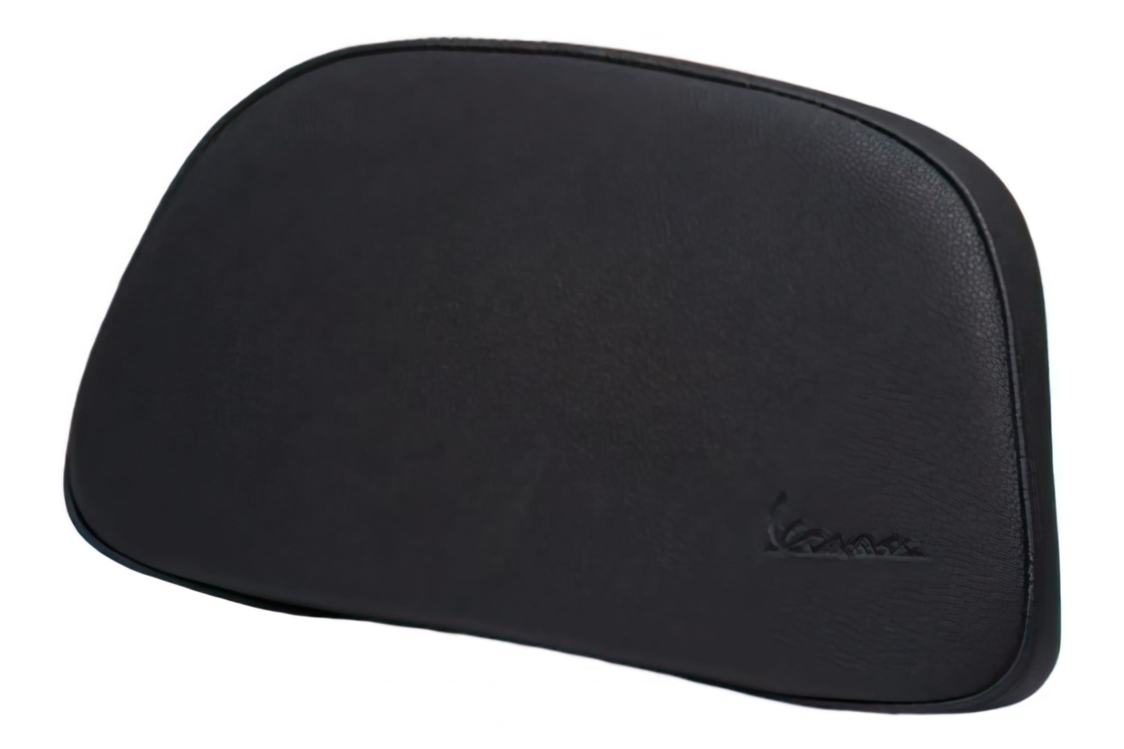 OE-PIA60288282 Schienale per Topcase Piaggio Vespa LX 50 - 150cc, nero