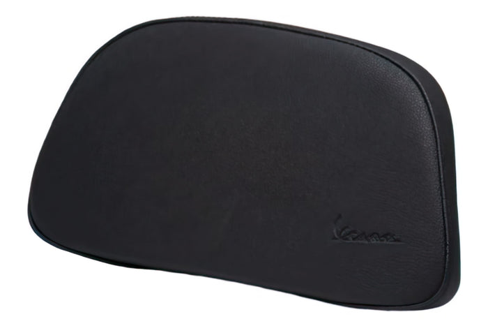 OE-PIA60288282 Schienale per Topcase Piaggio Vespa LX 50 - 150cc, nero