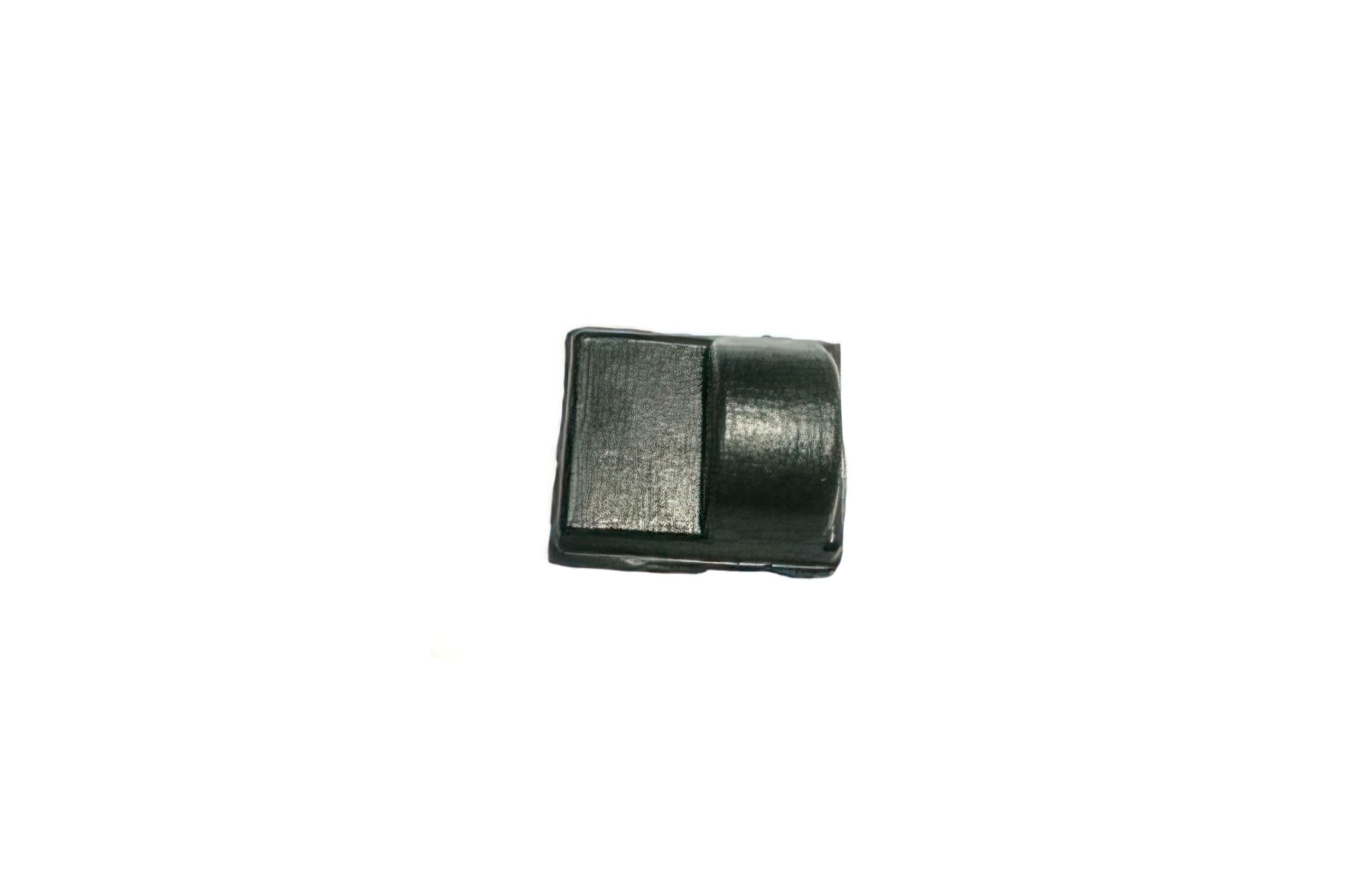 R121830400 Gommino Leva Messa in Moto RMS Vespa PX / PXE 125-200cc (VNX-VLX-VBX-VNX5T-VNX2-VLX2-VSX1-VLA-VLB-VBC)
