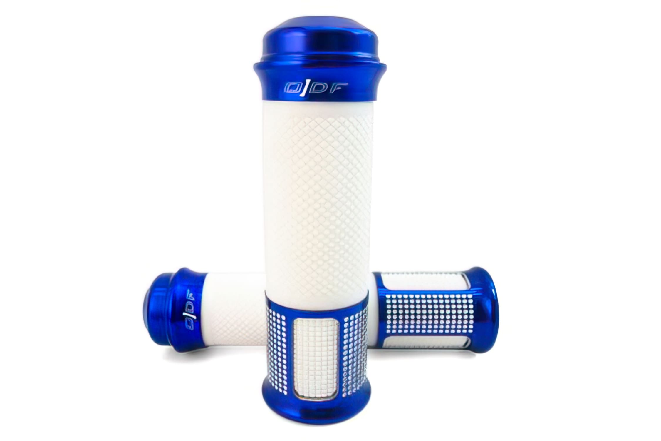 ODF-16508-TCWB ODF TC-Line CNC type 1 grips, white / red