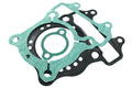 S6-70135ET03 Kit Guarnizione Stage6 per Gruppo Termico Stage6 153cc, Honda SH 125 4T, COD: S6-70135ET03