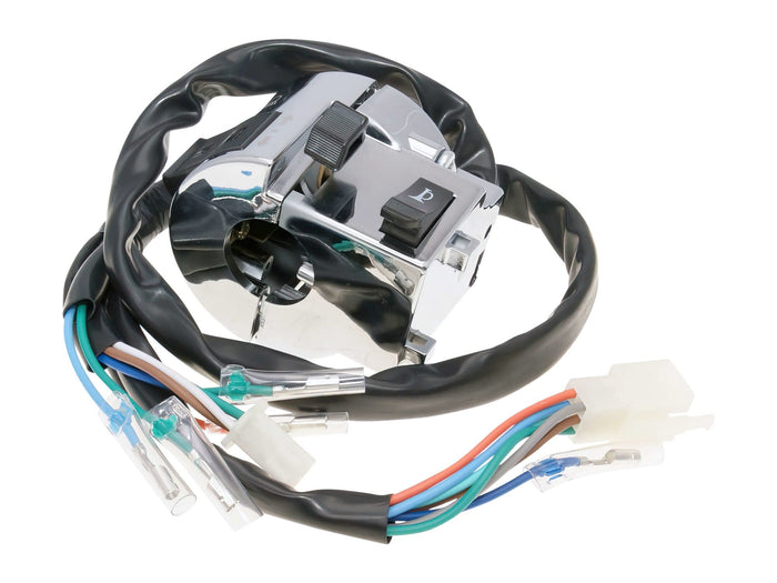 36149 Devioluce sinistra per Sym Allo / Cello 50 4T