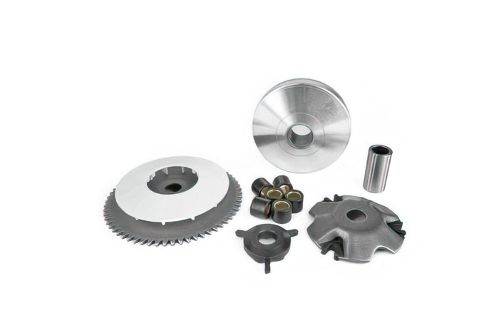 A971157Q Variatore qualità originale 50cc GY6 4T 139 QMA / QMB, Modelli Cinesi, COD: A971157Q