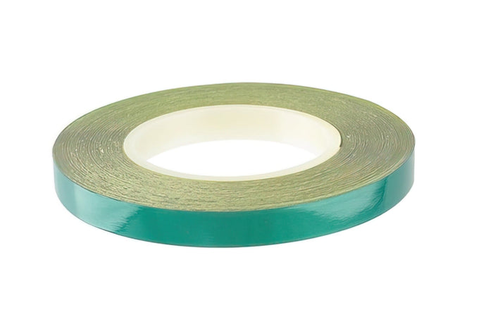 STR-150.45/GR Adesivo Cerchione STR8, 7x9000 mm, verde, COD: STR-150.45/GR