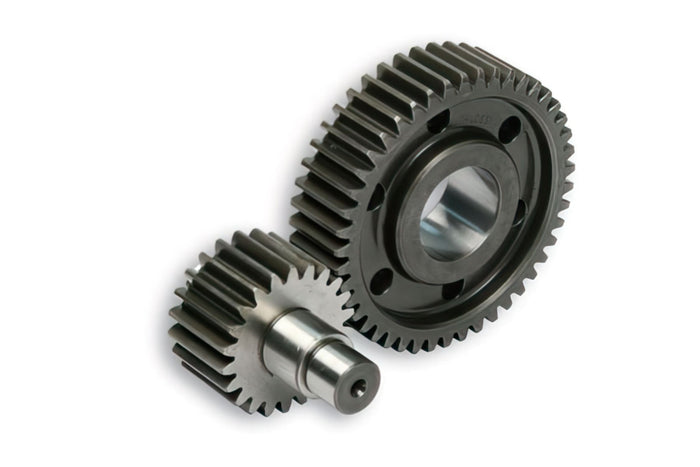 M6714844 Ingranaggi Secondari Malossi, Z=22 / 45, ÜV=2,05, +5% Vespa GTS / GTV 300cc