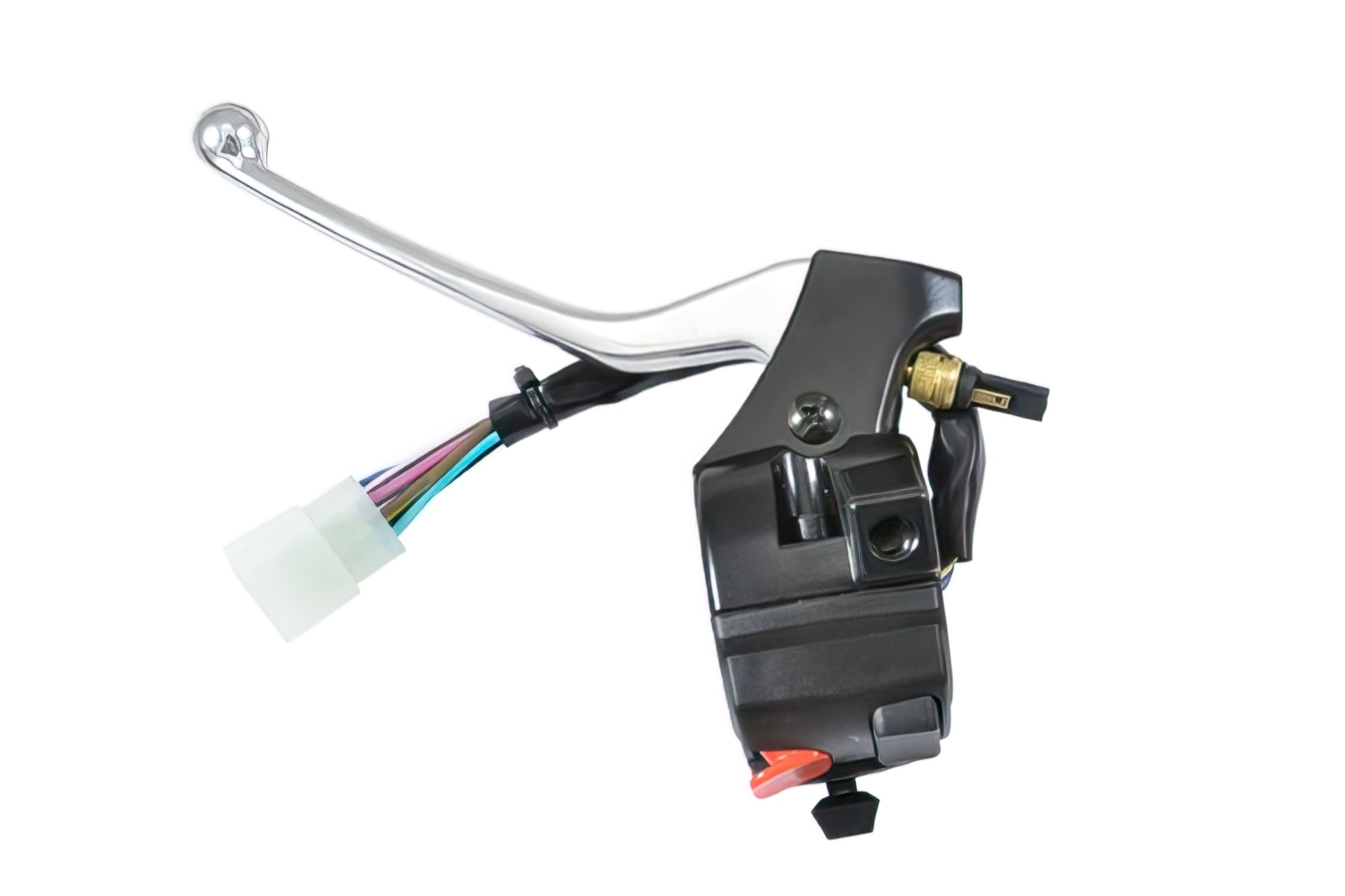 CGN491460 Devio Luci completo per sinistra Yamaha Majesty 125cc dal 2001, COD: CGN491460