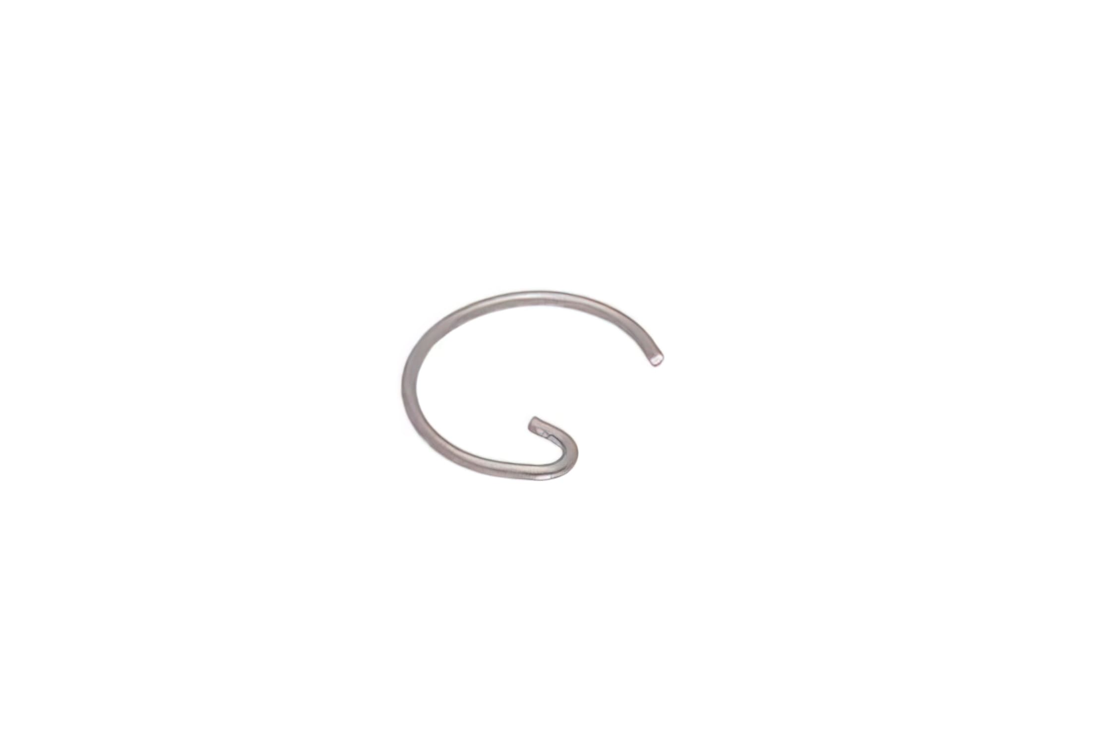 P272.0003 Fermo spinotto Polini 15mm, COD: P272.0003