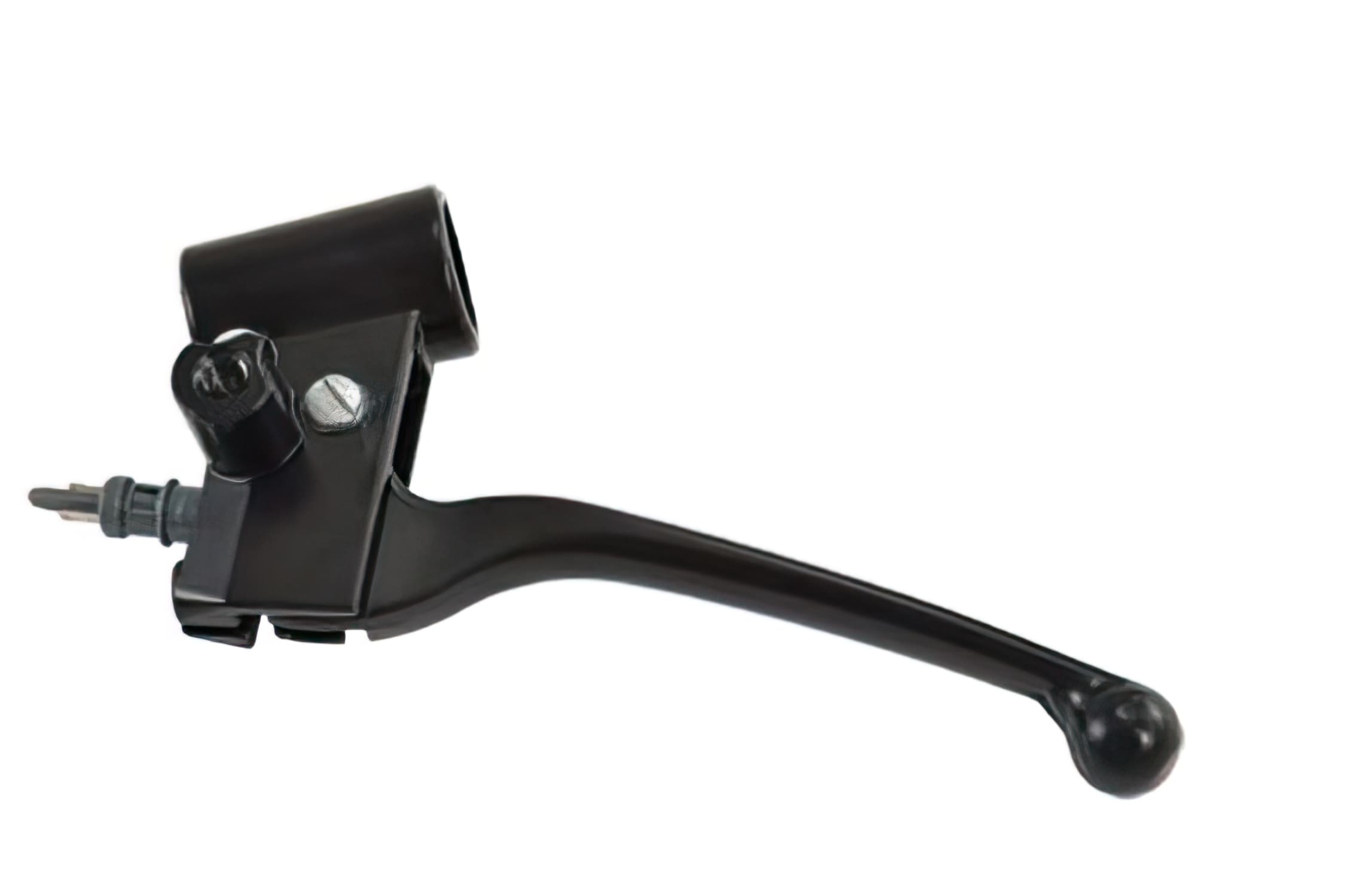 CGN485954 Piaggio Zip Doppler Braking Unit, incl. Brake Lever, left