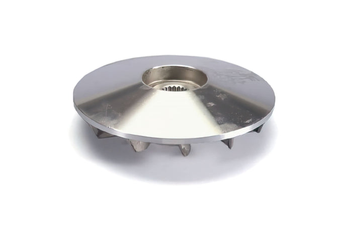 U244.116 Semipuleggia Fissa Air Speed Maxiscooter