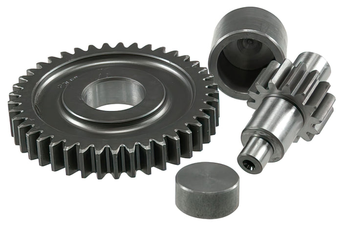 P202.1321 Ingranaggio Secondario Polini, 14/41, MBK Nitro / Booster, COD: P202.1321