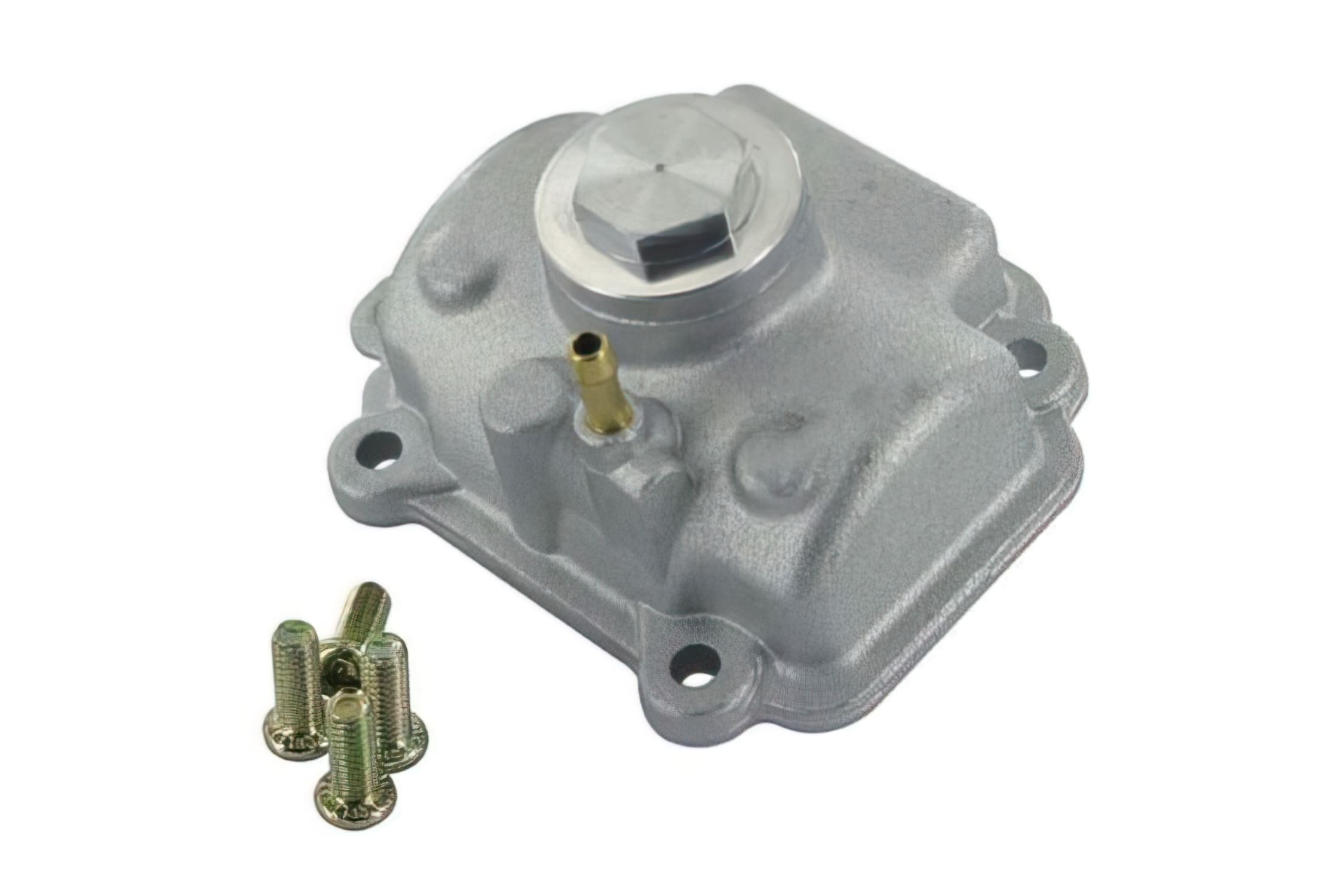 P343.0009 Vaschetta Galleggiante Carburatore Polini CP, COD: P343.0009